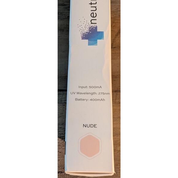 Merkury neutro UV Wand Sanitizer - Picture 4 of 5